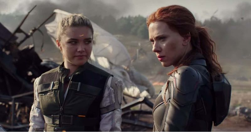 Coronavirus: 'Black Widow' release delayed amid pandemic scare, but new Natasha-Yelena still eases the pain