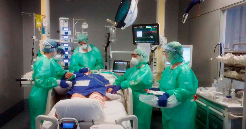 With 10,000 deaths in just 3 months, is COVID-19 becoming one of history's worst pandemics?