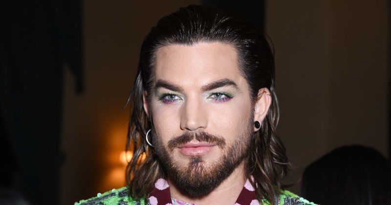 'Velvet' Review: Adam Lambert gets funky and embraces a rich, vintage sound on his most authentic album yet