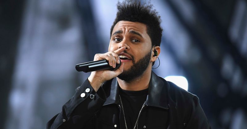 The Weeknd 'After Hours' Review: R&B star's fourth album is a cosmic journey of isolation and tenderness