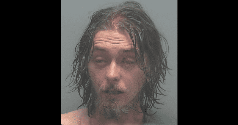 Coronavirus: Florida man, 24, strangles and beats up pregnant woman believing she had contracted the virus