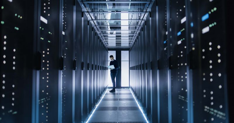 Coronavirus: World's fastest supercomputer that studies stars helps scientists fast-track search for treatments