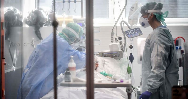 Coronavirus pandemic: Wuhan has a lower death rate than previously estimated, say scientists