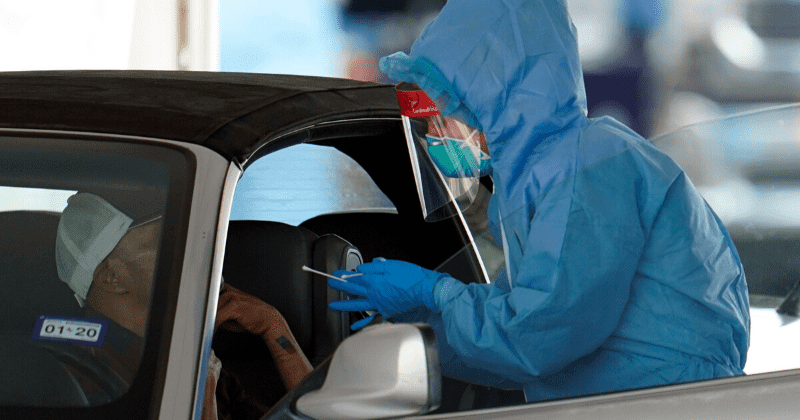 Coronavirus pandemic: Experts call for Manhattan Project-style approach to fight virus in the US