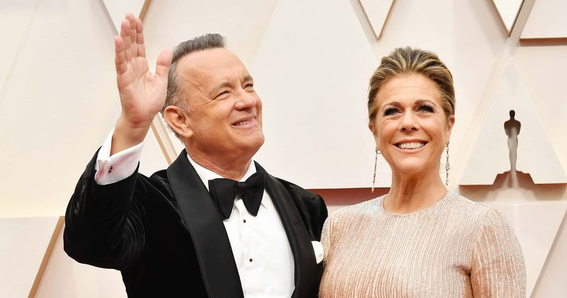 Tom Hanks, Rita Wilson recovering well a week after testing positive for coronavirus: 'Feeling better each day'