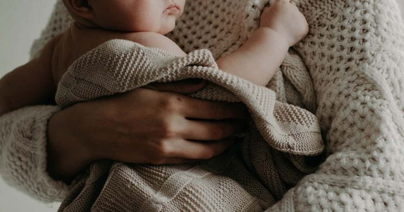 Babysitter stabs and burns 6-month-old in devil-worshipping ritual to 'save the world from from apocalypse'