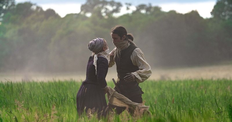 'Outlander' Season 5 Episode 6 sees Roger and Brianna tackle a 'biblical plague'