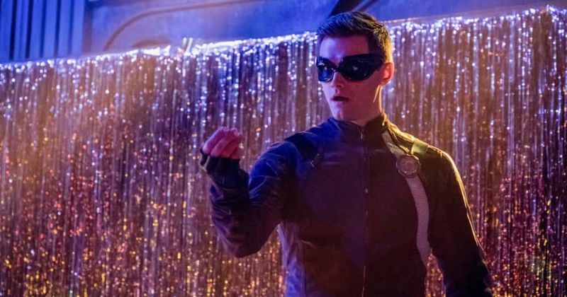 'DC's Legends of Tomorrow': Ralph Dibny would be perfect for the team, especially after Ray's exit