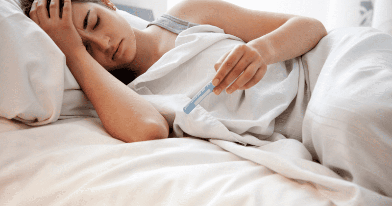 Coronavirus pandemic: Everything you need to know about symptoms based on what experts have reported so far