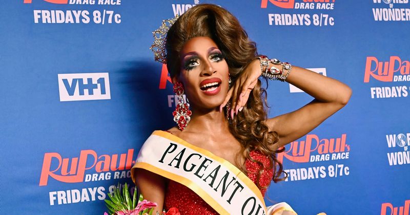 'RuPaul's Drag Race' Season 12 Episode 4: Fans love Gigi Goode's outfits but feel Jaida should’ve won