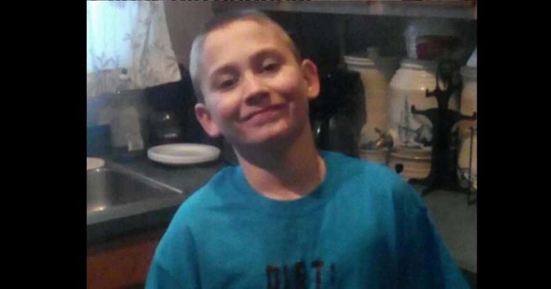 Montana boy murdered by grandparents was kept for $700 child support and wasn't allowed to talk to his mom