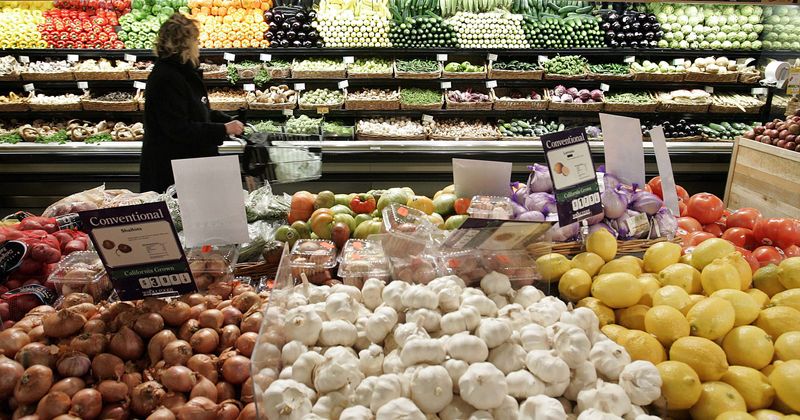 Virginia teens investigated for coughing on produce, customers and posting videos online in ‘disturbing trend’