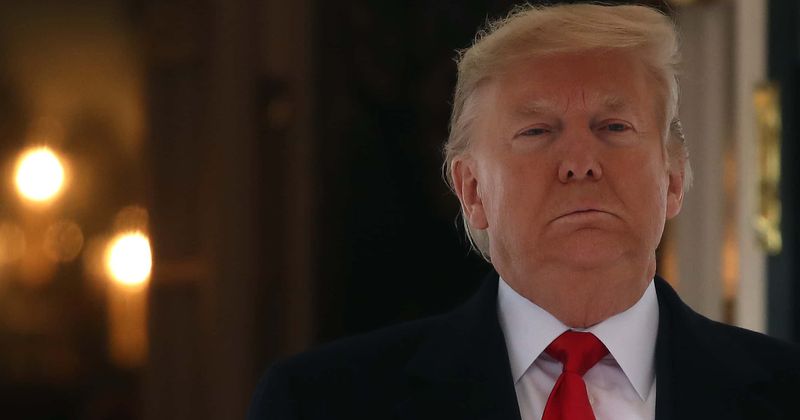 Coronavirus: Trump Organization shuts down Mar-a-Lago, golf courses and fires staff after federal mandates
