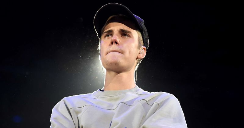 Justin Bieber leans on religion during coronavirus pandemic, asks god for answers: 'We’re in this together'