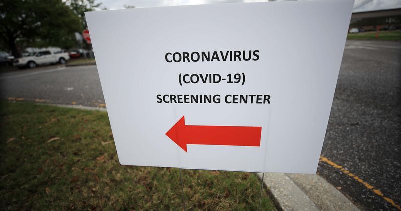 New Orleans bounce DJ and radio host Black N Mild dies after contracting coronavirus aged 44