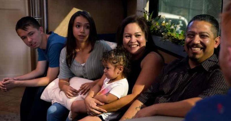 'Extreme Makeover: Home Edition' sees bug-infested home transformed into modern craftsman-style house