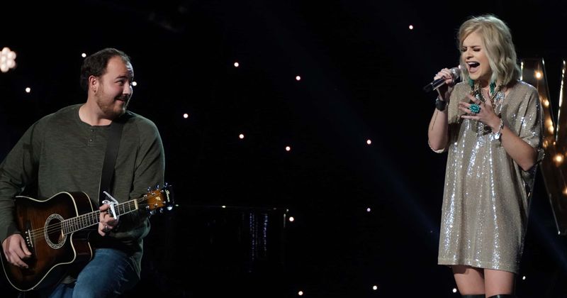 'American Idol' Season 18: Peyton and Madison get a second chance during duets, fans say it was the right call