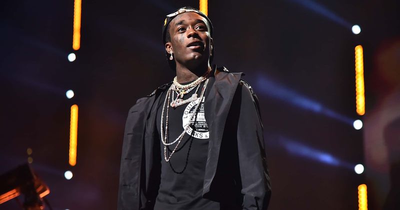 Lil Uzi Vert's 'Eternal Atake' album holds No. 1 spot on Billboard 200 Albums chart with deluxe edition