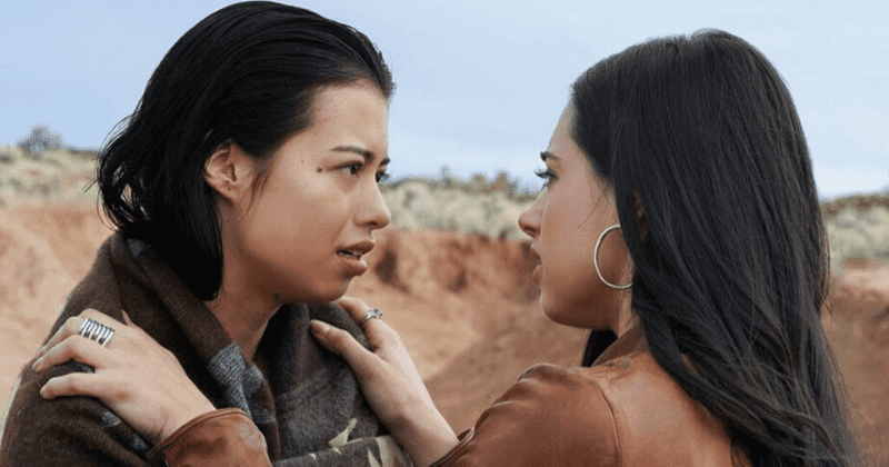 'Roswell, New Mexico' Season 2 Episode 2: Rosa's return will not be easy, reveals showrunner Carina