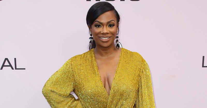 'Real Housewives of Atlanta': Kandi wonders if she is a 'good mother' after Ace cries and says he misses her