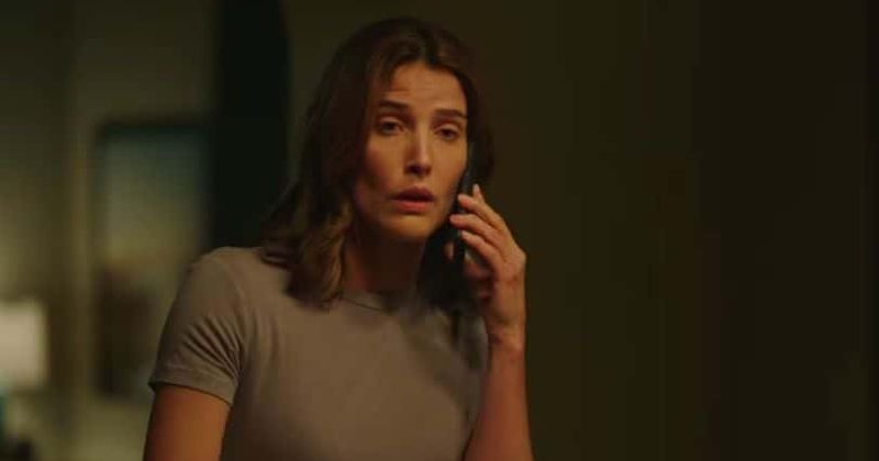 'Stumptown’ Episode 18: How will Dex Parios manage to wriggle out of the handcuffs this time?