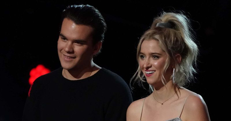 'American Idol' Season 18: Katy Perry says Margie and boyfriend Jonny must find individuality and fans agree