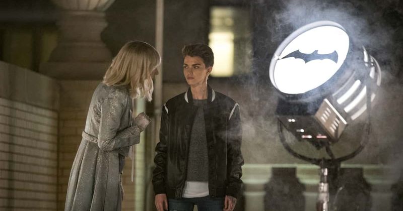 'Batwoman': When will Episode 17 'A Narrow Escape' air on The CW?