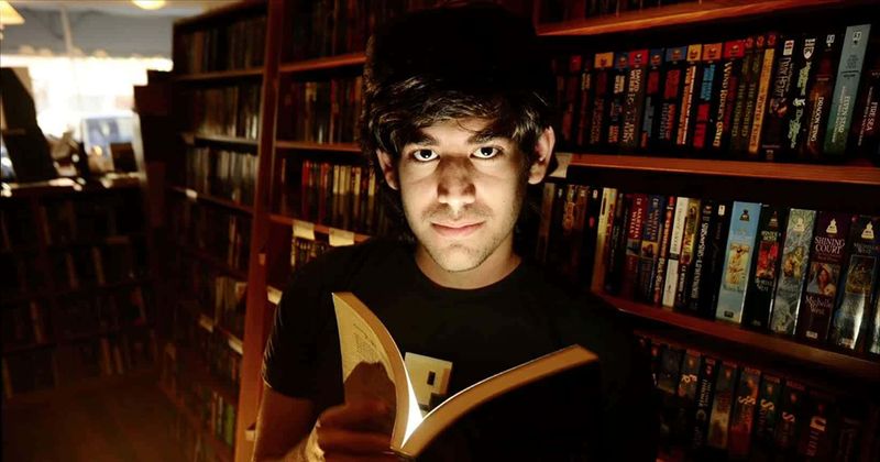 Aaron Swartz: As JSTOR opens it doors amid pandemic, people laud hacker who fought for access to knowledge