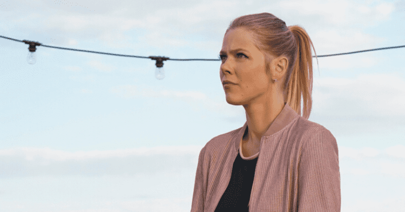 'Roswell, New Mexico' Season 2 Episode 2: Isobel is coming to terms with her pregnancy, says showrunner Carina