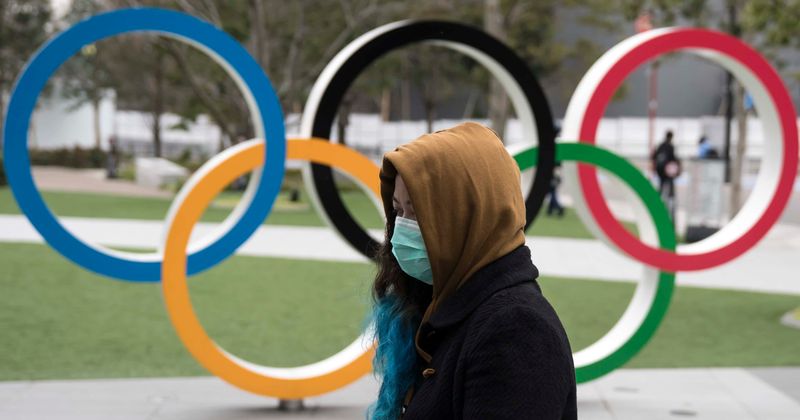 Coronavirus: Canada, Australia not to send athletes to Tokyo Olympics as IOC mulls postponement