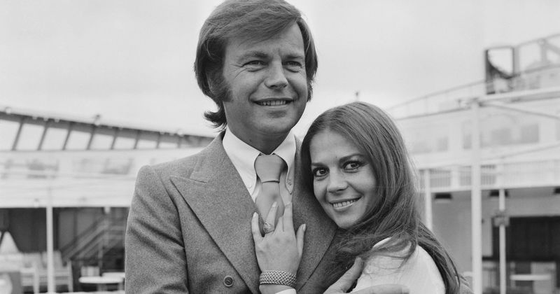 Was Robert Wagner bisexual? Natalie Wood's death was triggered by 'sexual betrayal' with male butler