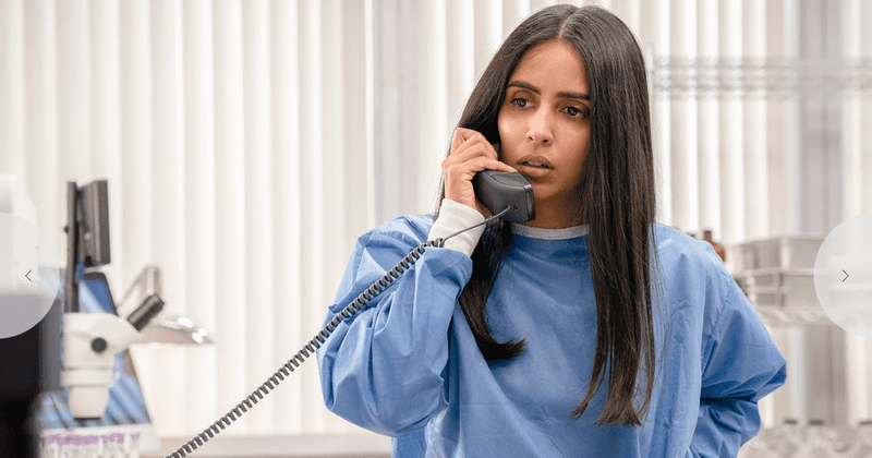 'Manifest' Season 2 Episode 11: 'Can Saanvi Bahl cure coronavirus?', fans wonder as they worry about her safety