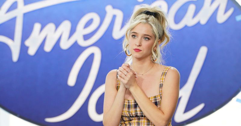 'American Idol' Season 18: Margie Mays' journey comes to end, fans say she has potential