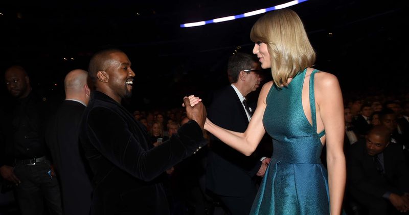 Taylor Swift vs Kanye West: Tracing one of the most problematic and spiraling celebrity rivalries of all time