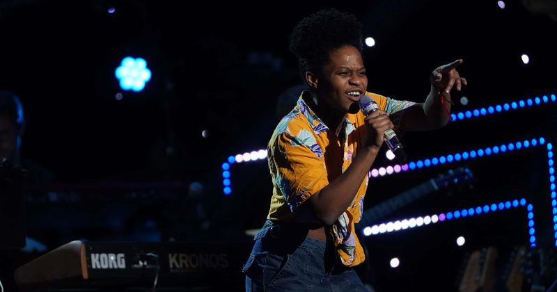 'American Idol' Season 18: Just Sam stuns with her voice despite sore throat and fans are rooting for her