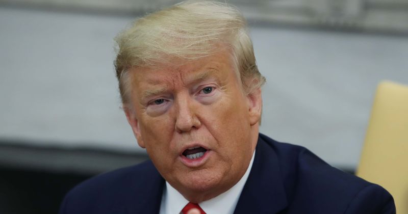 Donald Trump fears suicide numbers could rise if coronavirus shatters US economy