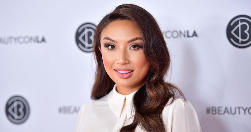 Jeannie Mai condemns coronavirus racism: 'Hate will get you sick, even if the virus doesn’t'