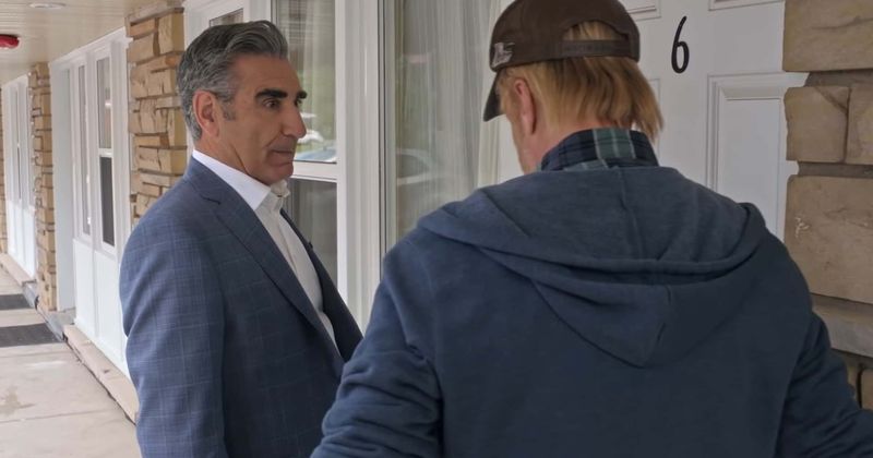 'Schitt's Creek' Season 6 Episode 12 Review: A significant turning point in the life of the Rose family
