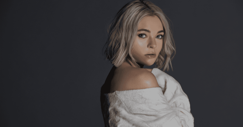 EXCLUSIVE | 'Motherland: Fort Salem' star Taylor Hickson on the show's attempt to showcase real Wiccan culture