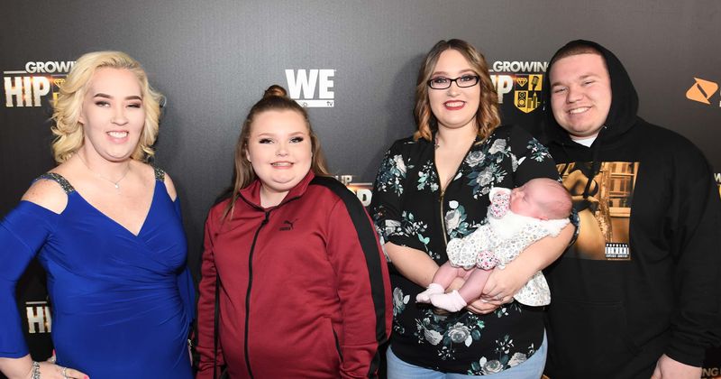 'Mama June: From Not to Hot' star Shannon should be in jail for cocaine possession, say her family members
