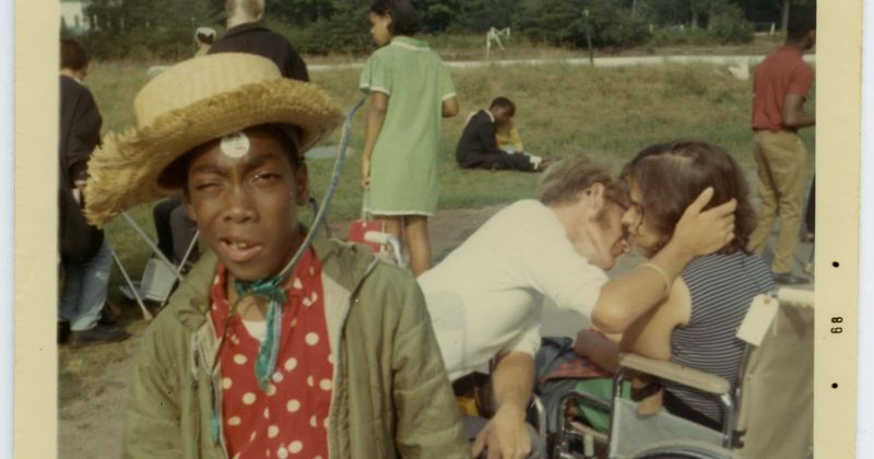 Netflix's 'Crip Camp': From Section 504 to the ADA, the documentary tracks a little-known movement for equality