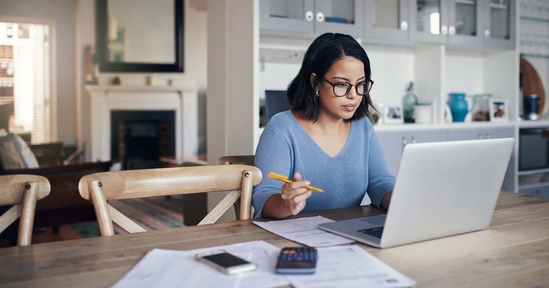 Coronavirus lockdown: How to maintain your sanity and maximize your productivity when working from home