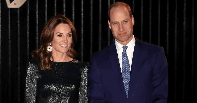 Prince William becomes royal face of coronavirus crisis by making public address, a sign he's ready to be king