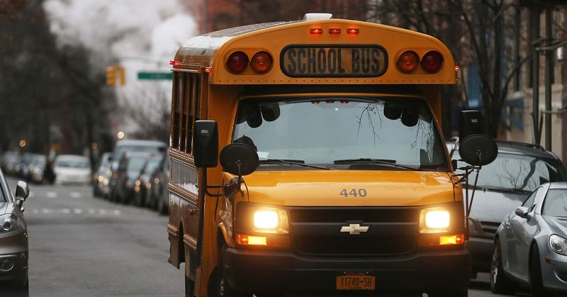Thieves raid school kitchen, steal four freezers that had food for children of workers amid coronavirus crisis