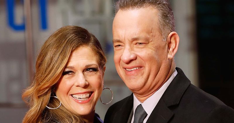 Rita Wilson gives out phone number on social media, asks fans to text her as she continues coronavirus recovery
