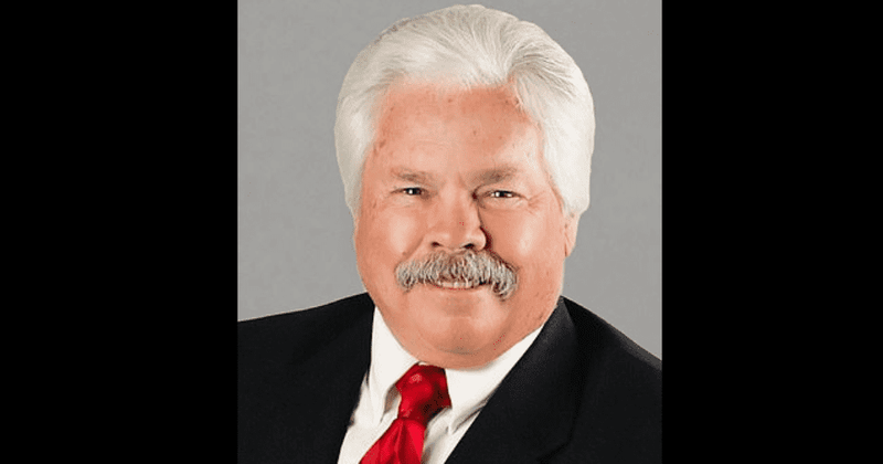 Florida Republican claims blowing dryer up one's nose KILLS coronavirus, apologizes after backlash