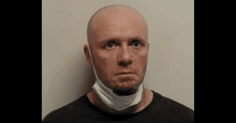 Utah man freed from jail over coronavirus concerns breaks into woman's house, threatens her with knife