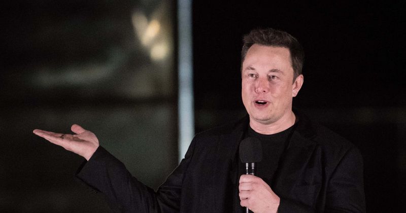 Coronavirus sceptic Elon Musk delivers over 1,000 ventilators to California hospital as cases rise alarmingly