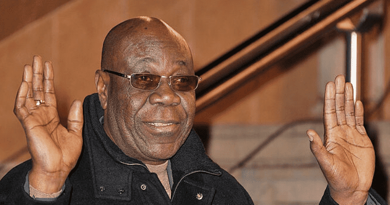 Manu Dibango, African jazz legend who inspired Michael Jackson and Rihanna, dies of coronavirus at 86