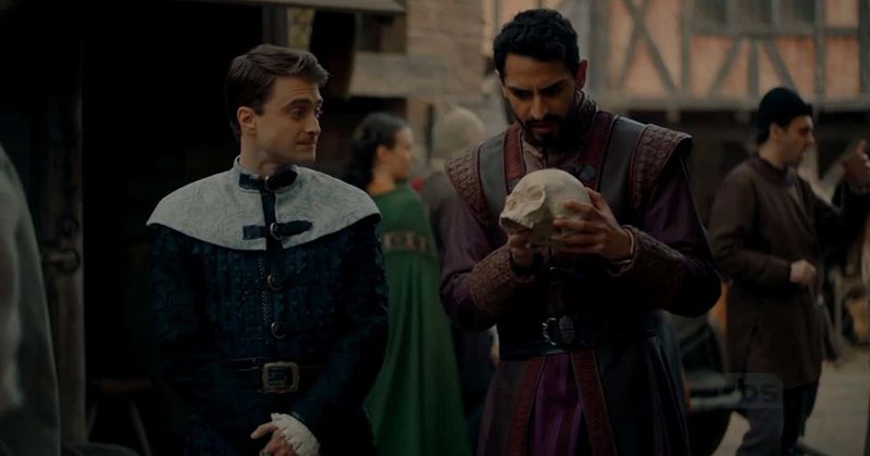 'Miracle Workers: Dark Ages' Episode 9: Prince Chauncley gets engaged and Al packs for Paris